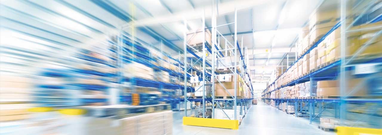 Logsites Campus News Special: “Sehender” Stapler spart Kosten.